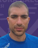 Calciatore Andrea CAMPANELLI -